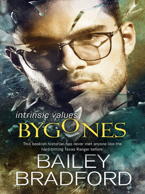cover image of Bygones